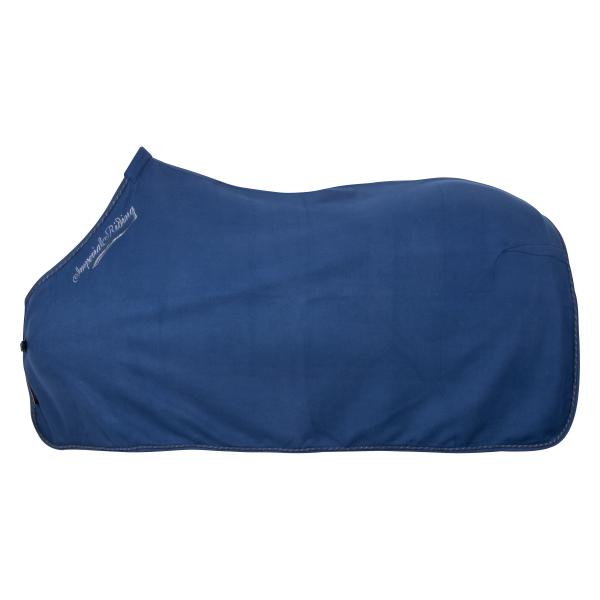 Imperial Riding Abschwitzdecke/Fleece IRHClassic, Sapphire